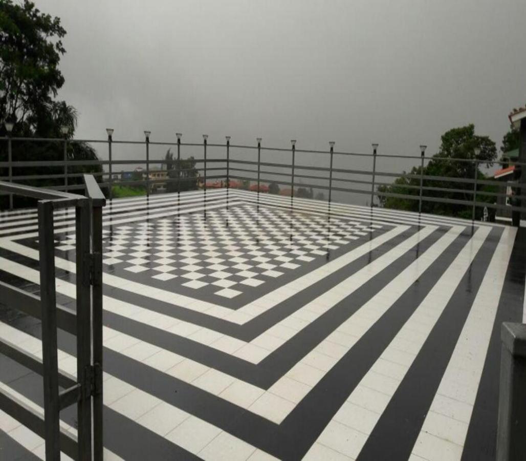 360 South, Khandala Лонавала Экстерьер фото