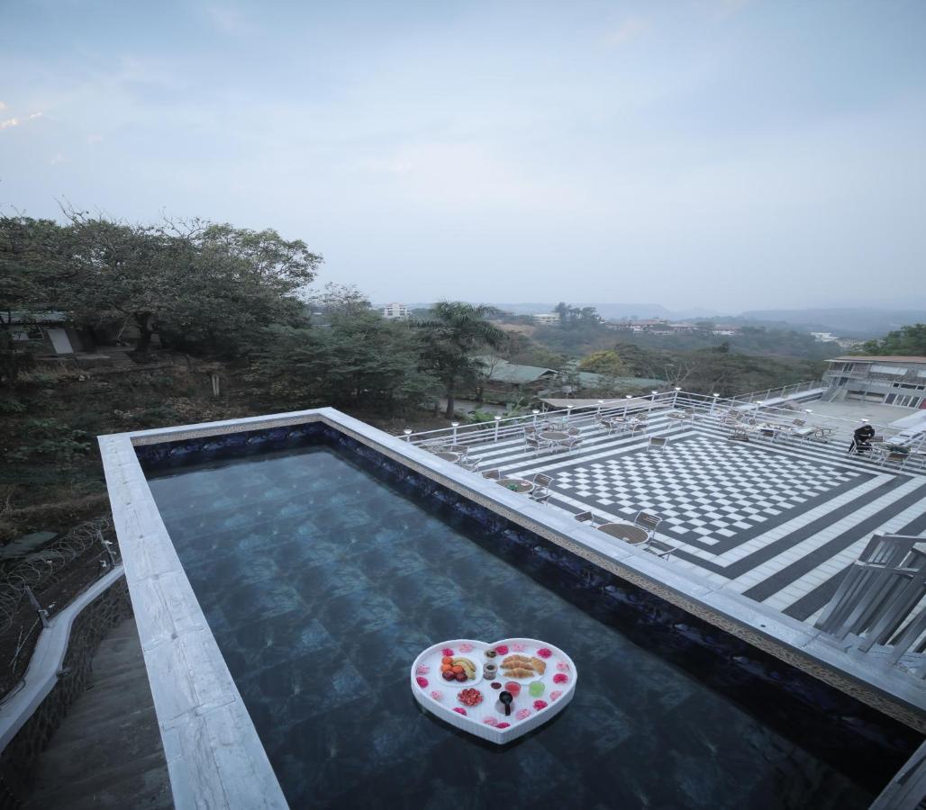 360 South, Khandala Лонавала Экстерьер фото