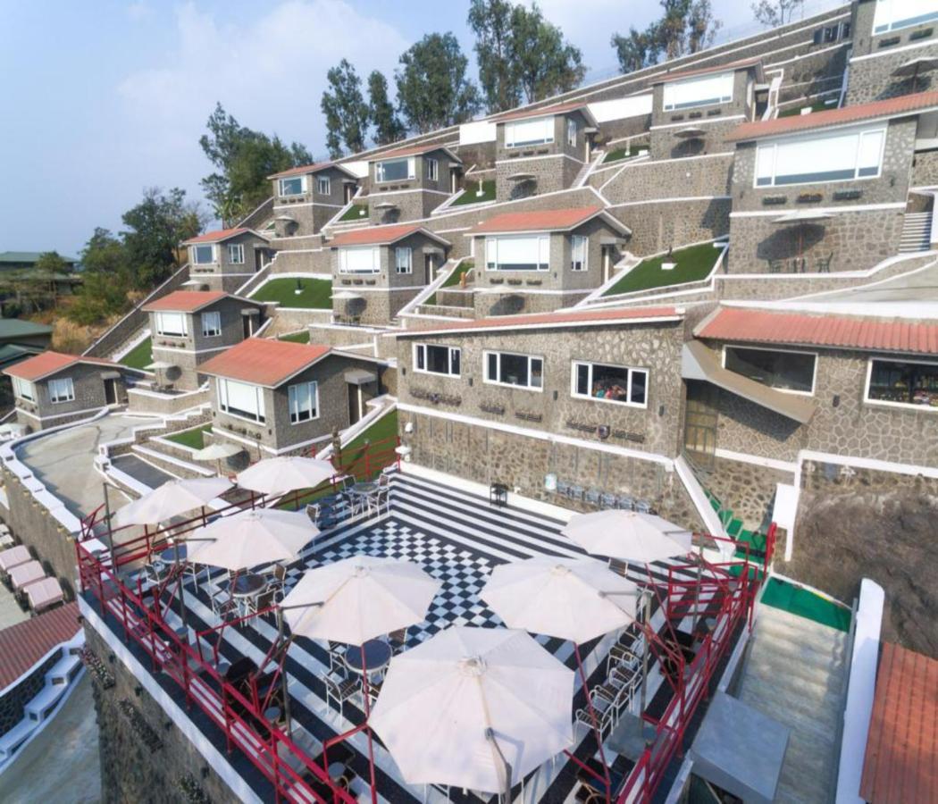 360 South, Khandala Лонавала Экстерьер фото