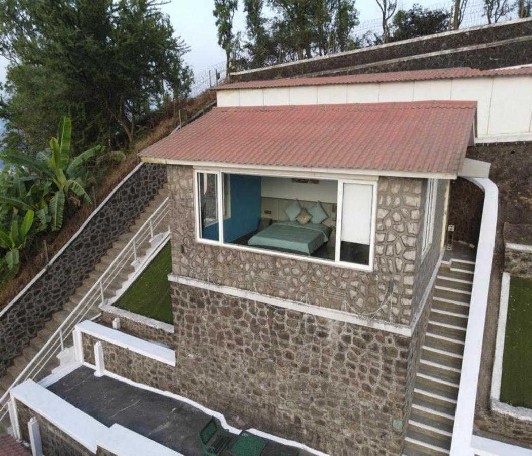 360 South, Khandala Лонавала Экстерьер фото